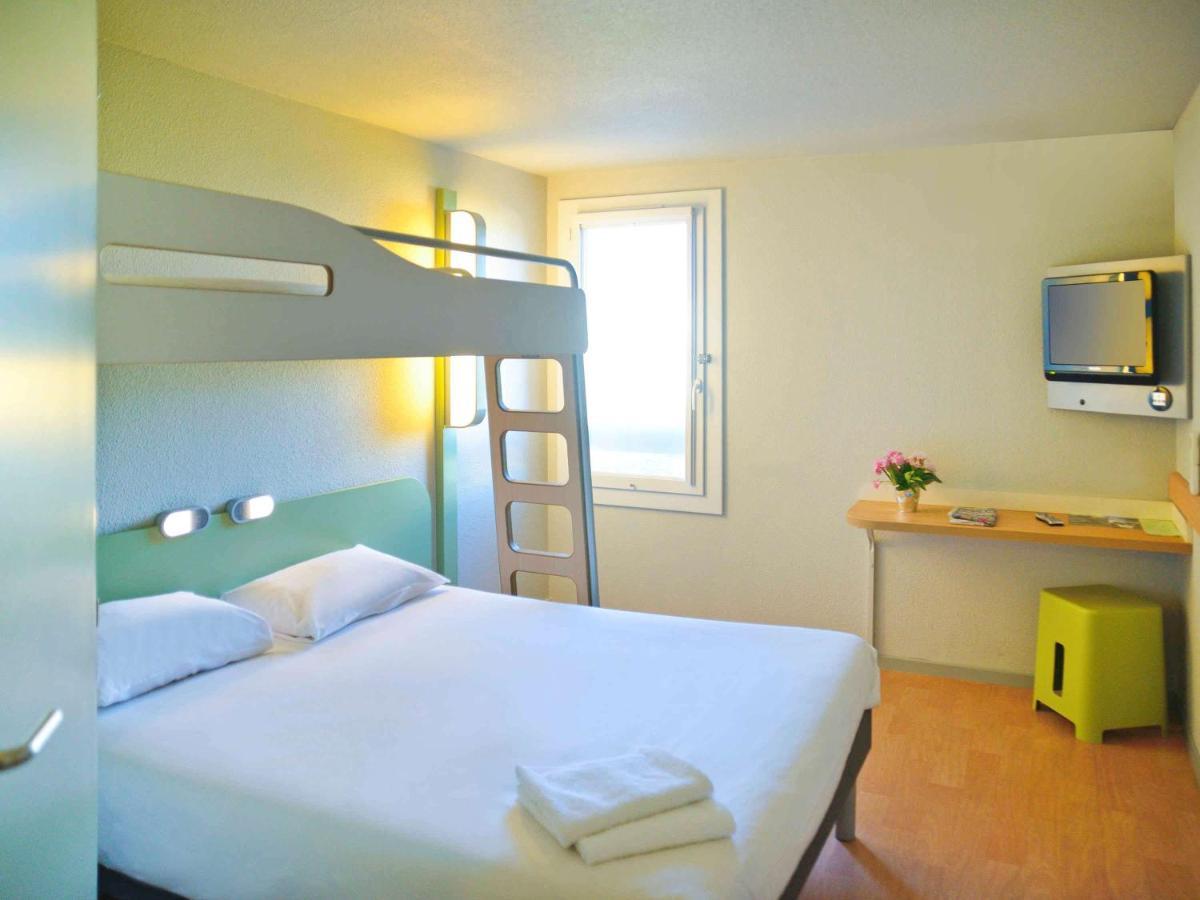 Ibis Budget 볼렌느 외부 사진