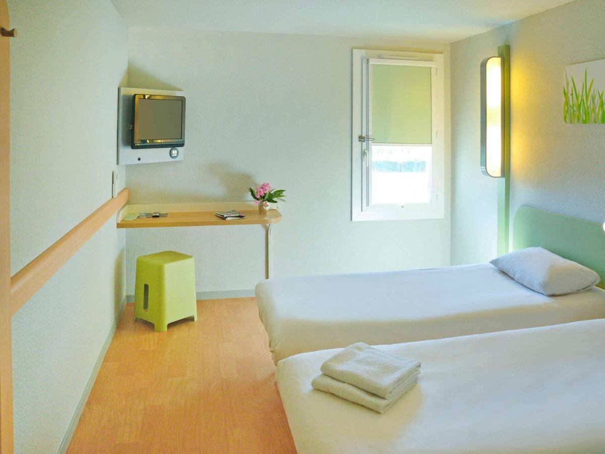 Ibis Budget 볼렌느 외부 사진