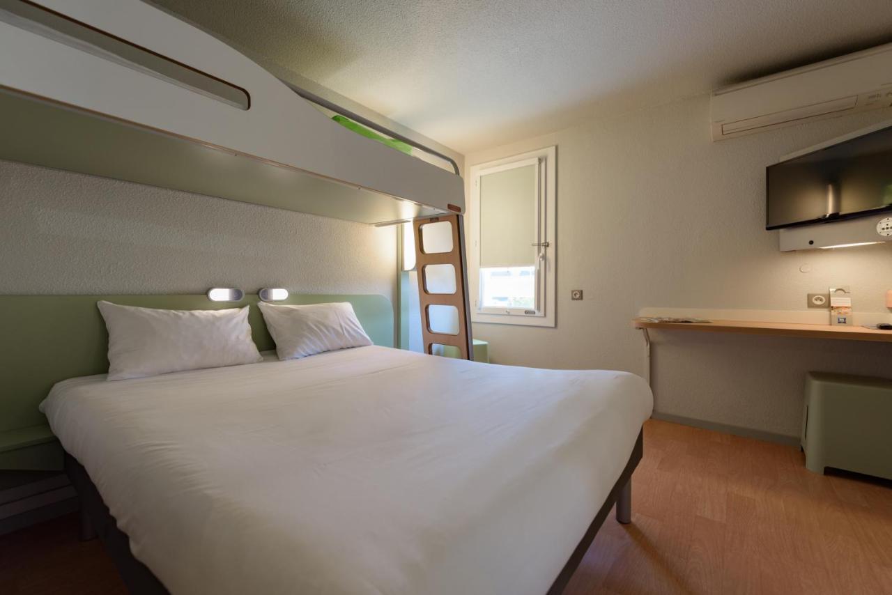 Ibis Budget 볼렌느 외부 사진