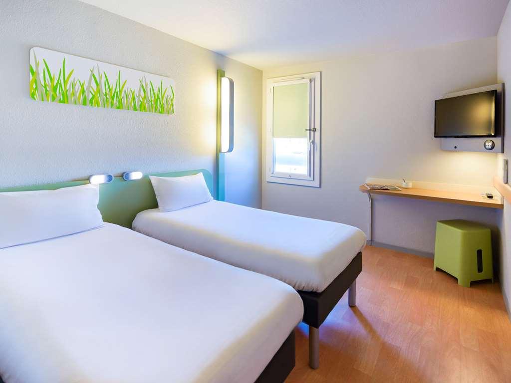 Ibis Budget 볼렌느 객실 사진