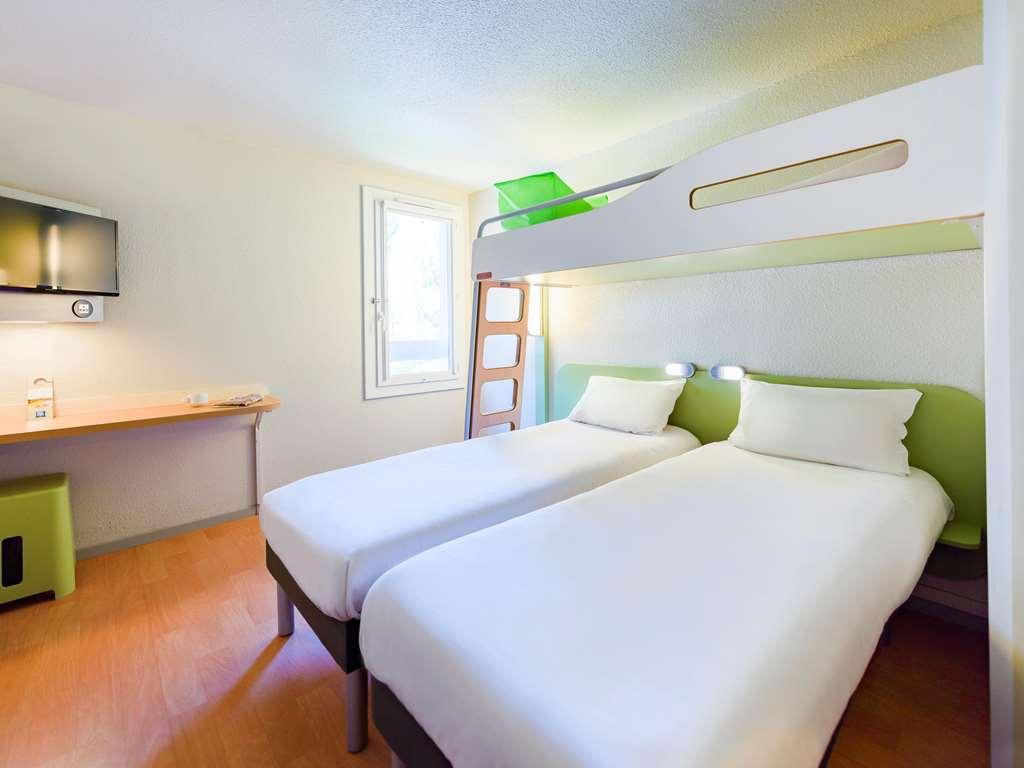 Ibis Budget 볼렌느 객실 사진