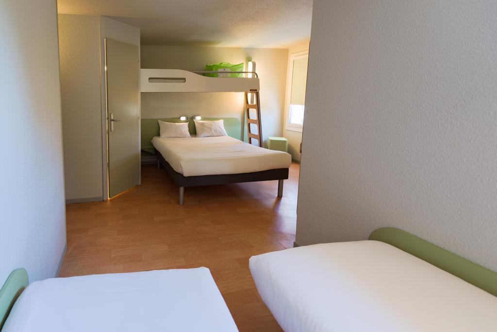 Ibis Budget 볼렌느 외부 사진