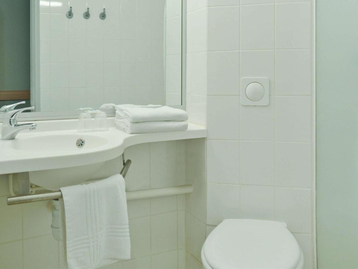 Ibis Budget 볼렌느 외부 사진